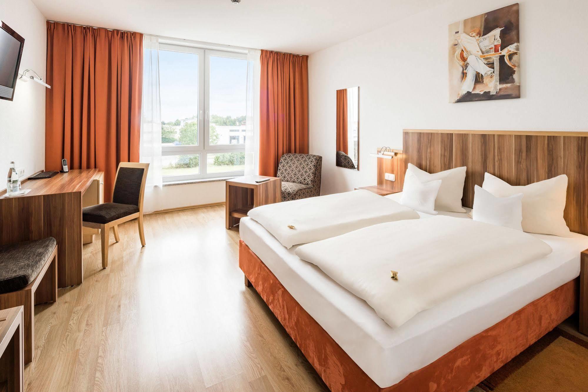 Hotel Meridian ***Superior 埃戈尔丁 外观 照片