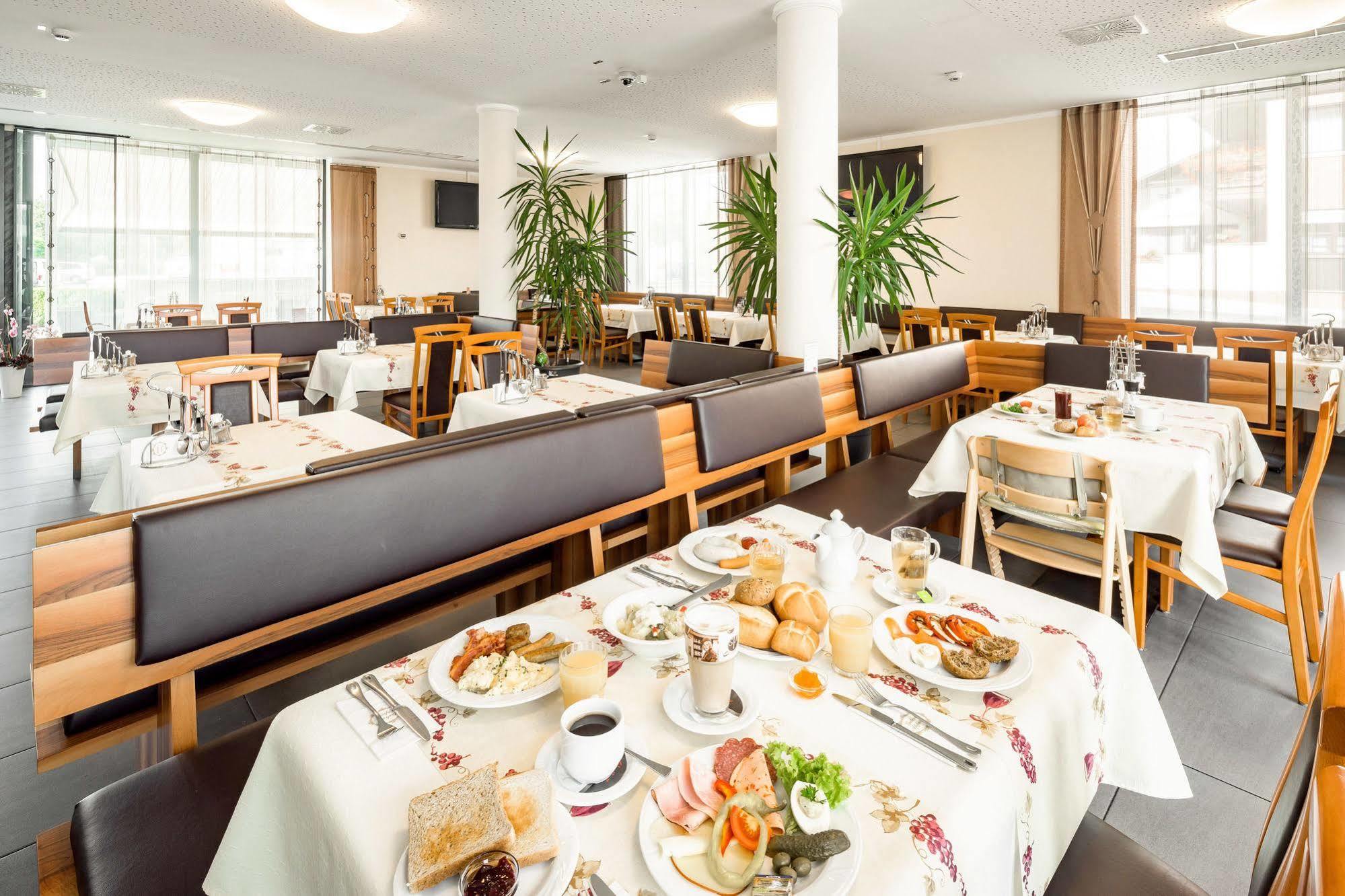 Hotel Meridian ***Superior 埃戈尔丁 外观 照片